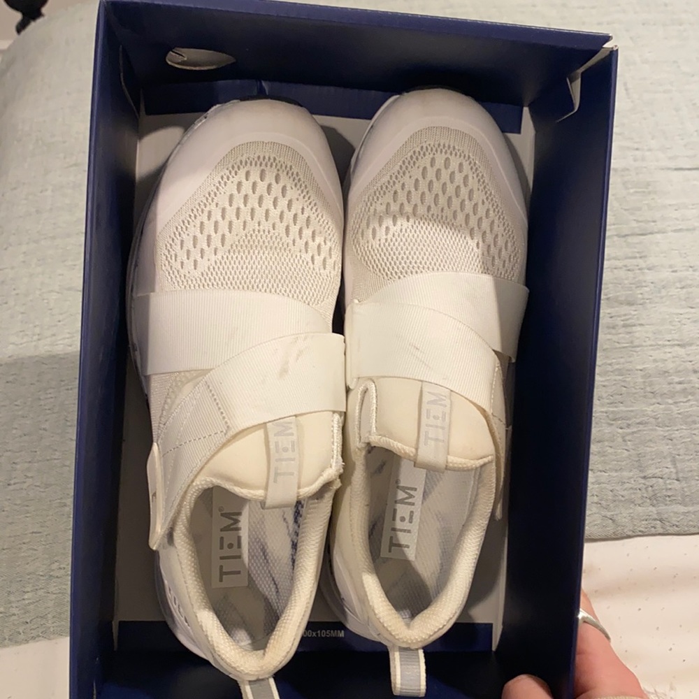 Tiem slipstream spin shoes